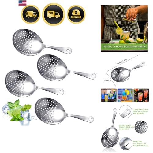 Stainless steel julep - stainless,