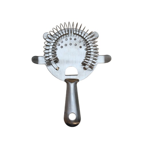 Cocktail strainer stainless - cocktail,