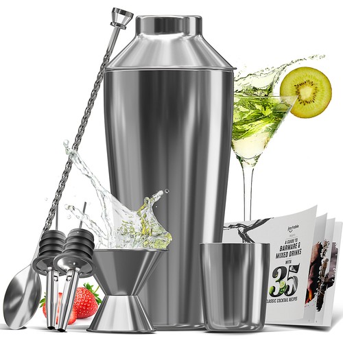 Bartender kit complete - kit,,