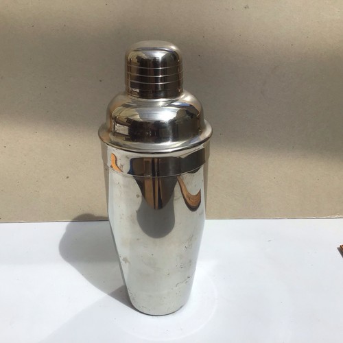 Hampton home cocktail shaker - hampton,