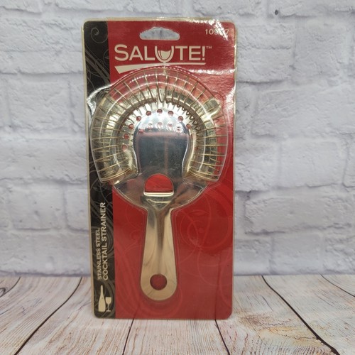 Stainless steel hawthorne - stainless,