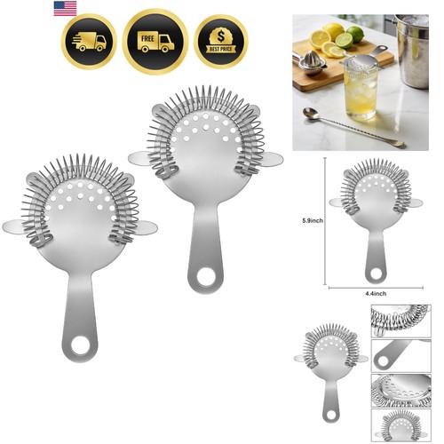2pcs stainless steel - stainless,