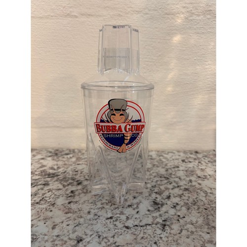 Bubba gump shrimp - gump,