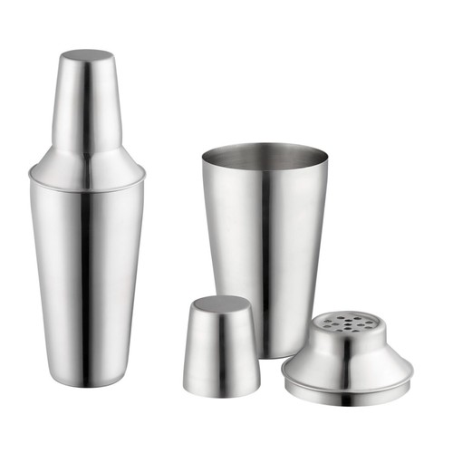 Stainless steel cocktail - stainless,