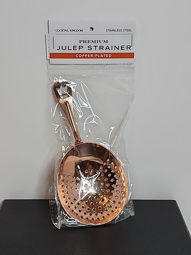 Premium julep cocktail - premium,