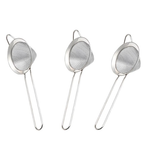 Pcs stainless steel fine - 3,