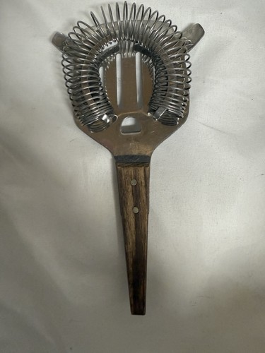 Mcm vintage bar - bar, tool