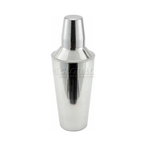Classic stainless steel - oz,