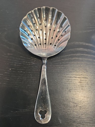 Vintage cocktail strainer - vintage,